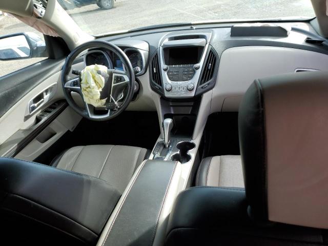 1GNFLHEK7FZ119895 | 2015 CHEVROLET EQUINOX LT