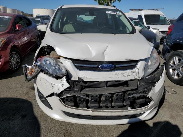 1FADP5BU8GL109363 Ford C-MAX SEL