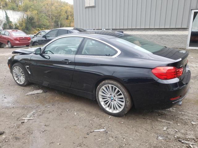 2015 BMW 435 XI - WBA3R5C52FK372859