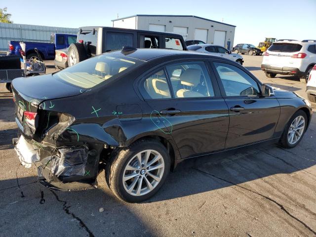 WBA8E5G53GNT93179 BMW 320 XI
