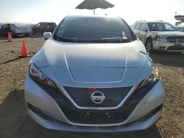 2020 NISSAN LEAF SL PL - 1N4BZ1DP2LC303169