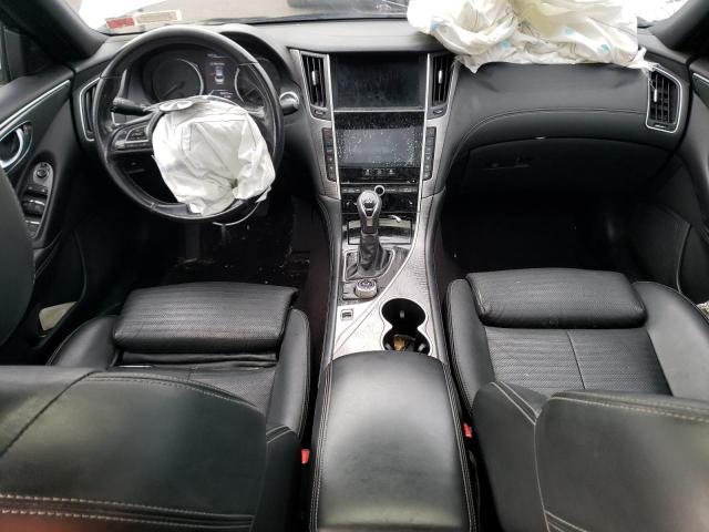 2020 INFINITI Q50 PURE - JN1EV7ARXLM254196