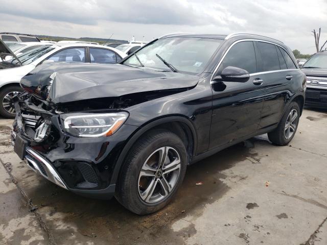 W1N0G8DB4MV270789 | 2021 MERCEDES-BENZ GLC 300