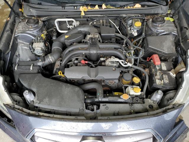 4S3BNAR62H3002253 Subaru Legacy Sport