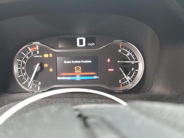5FNYF6H30HB084045 Honda Pilot Ex