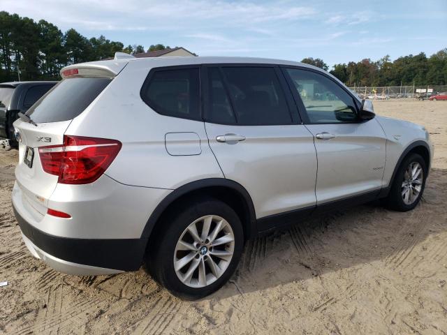 VIN 5UXWX9C57D0A18309 2013 BMW X3, Xdrive28I no.3