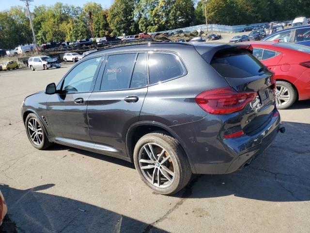 5UXTS3C52J0Y98276 BMW X3 Xdrivem40i