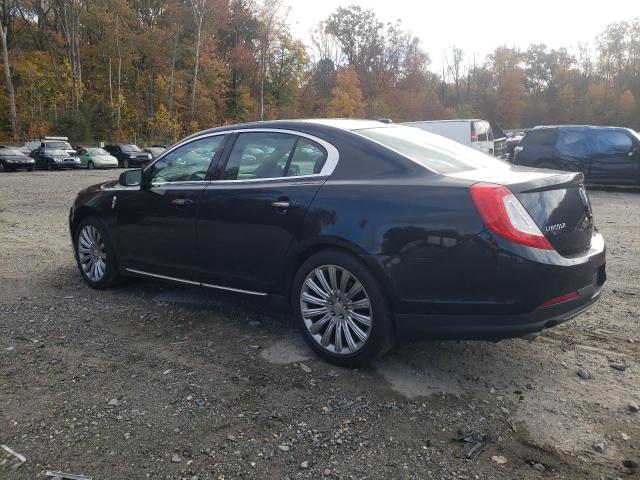 1LNHL9DK8EG603427 Lincoln MKS