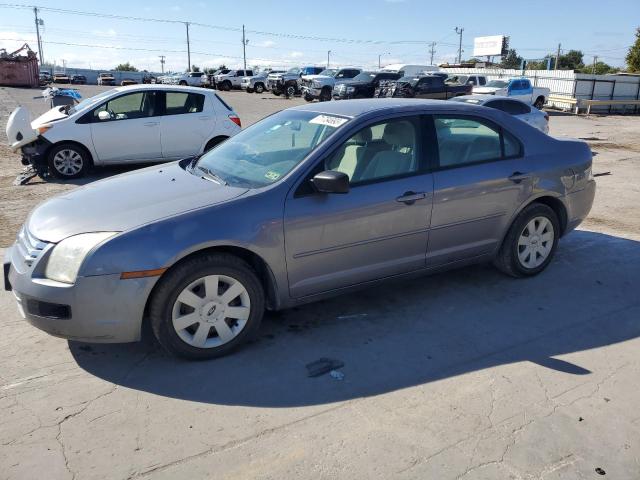 2006 Ford Fusion S