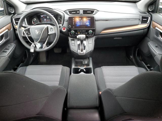 2019 HONDA CR-V EX - 2HKRW1H55KH514234