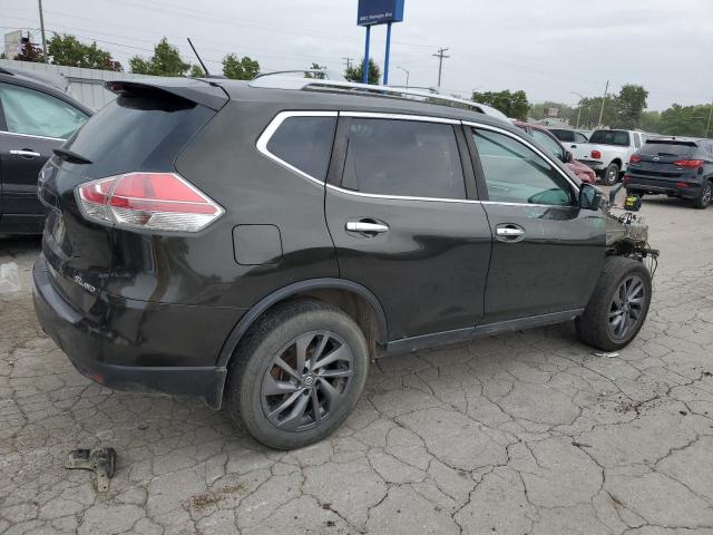 5N1AT2MV6GC760046 | 2016 NISSAN ROGUE S