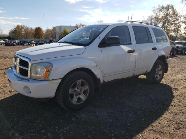 2005 Dodge Durango SLT