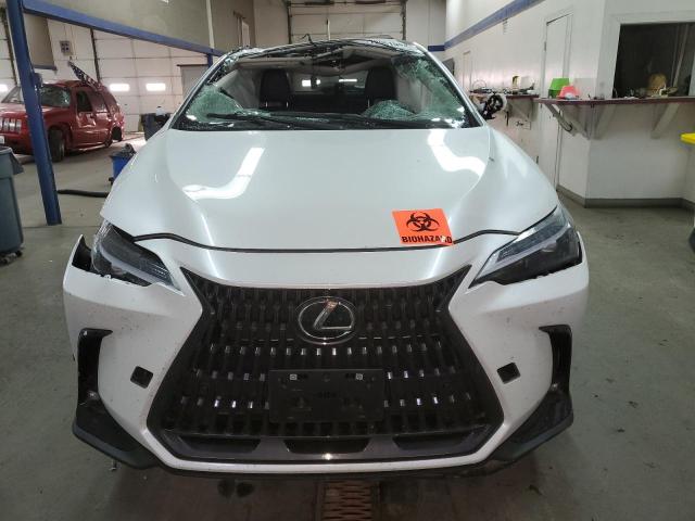 2T2GKCEZ9PC010507 Lexus Nx 350h  5