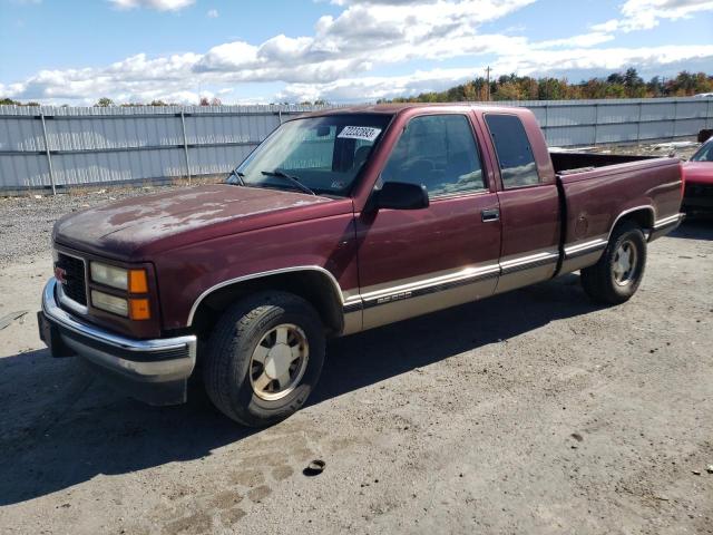 1998 GMC Sierra 1500 