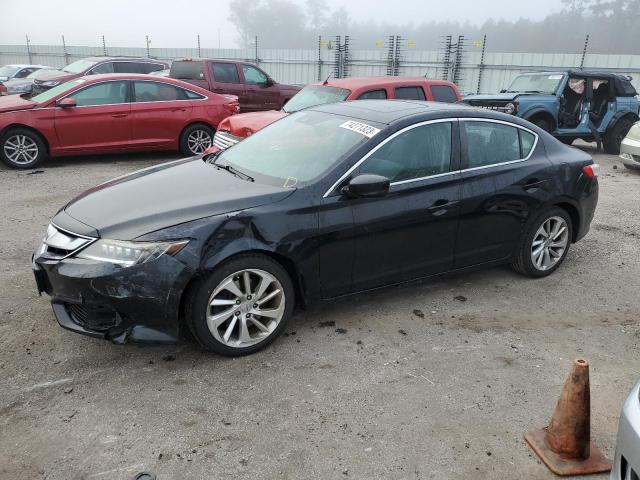 19UDE2F71GA002784 | 2016 ACURA ILX PREMIU