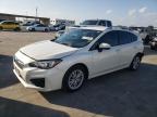 2017 SUBARU IMPREZA PR - 4S3GTAD61H3743268