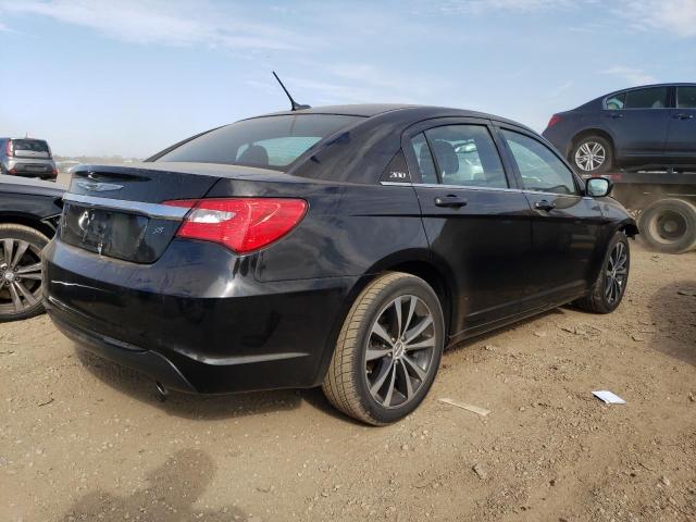 Vin: 1c3ccbbg7en186936, lot: 71089673, chrysler 200 touring 20143