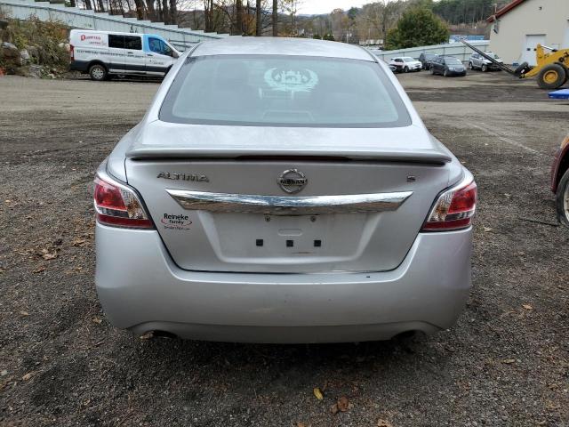 2015 NISSAN ALTIMA 2.5 - 1N4AL3AP3FC242822