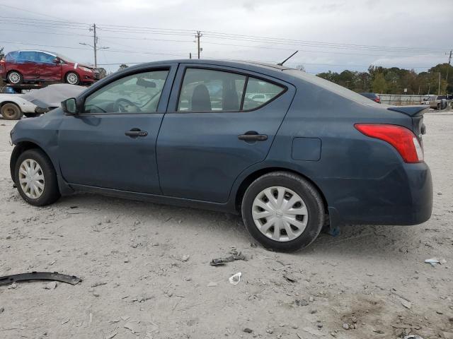 3N1CN7AP8HL809749 | 2017 NISSAN VERSA S