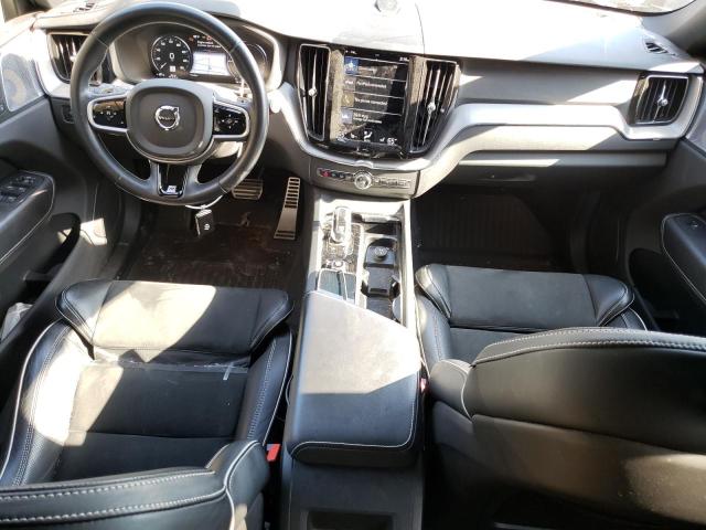 2018 VOLVO XC60 T8 R- YV4BR0DM8J1088638