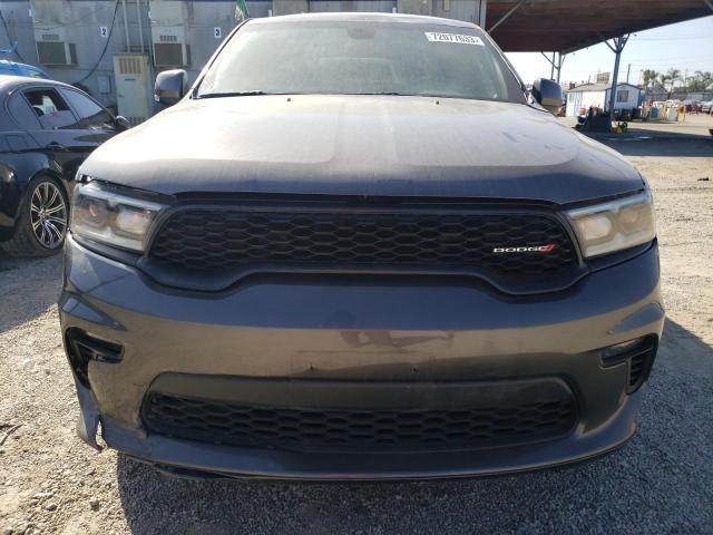 1C4RDJDG6MC627234 Dodge DURANGO GT