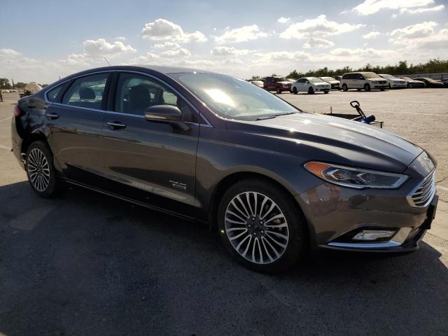 3FA6P0SU8HR329603 2017 FORD FUSION, photo no. 4