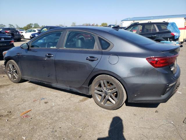 3KPF34AD8ME289247 KIA Forte Gt Line