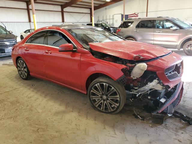 WDDSJ4GB2HN473407 Mercedes-Benz CLA 250 4MATIC