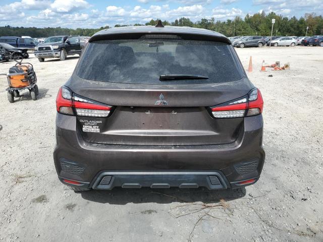 JA4AP3AU3LU027929 Mitsubishi Outlander Sport Es