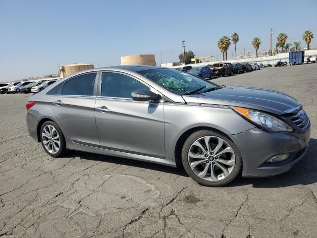 5NPEC4AC0EH877501 | 2014 HYUNDAI SONATA SE