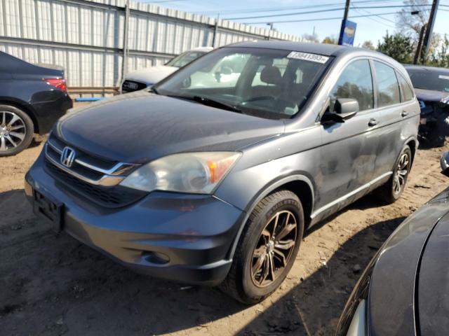 2011 Honda CR-V LX