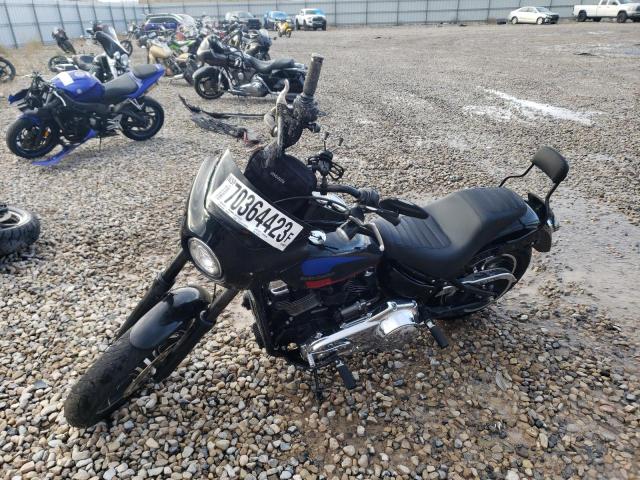2018 HARLEY-DAVIDSON FXLR LOW R - 1HD1YNJ15JC073350