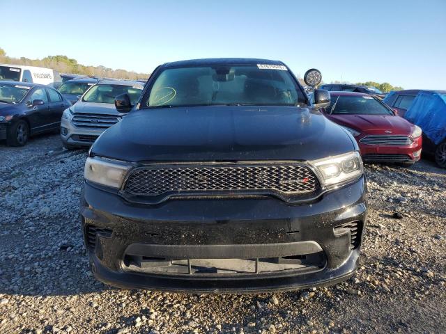 2021 DODGE DURANGO PU 1C4SDJFT4MC725397