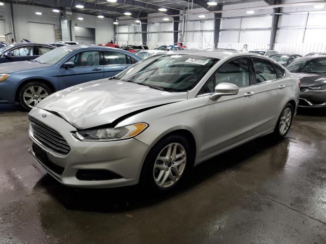 3FA6P0H73GR251635 2016 Ford Fusion Se
