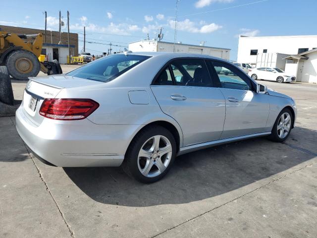2015 MERCEDES-BENZ E 250 BLUE - WDDHF9HB4FB154337