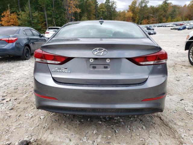 2018 HYUNDAI ELANTRA SE - 5NPD84LF1JH401921