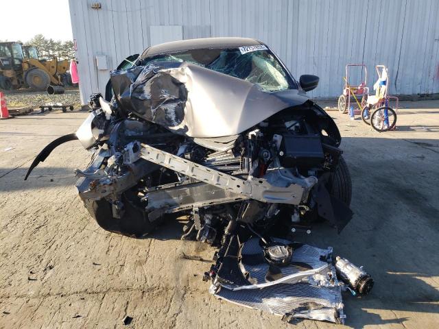 2023 FORD ESCAPE ACT 1FMCU9GN7PUA38539