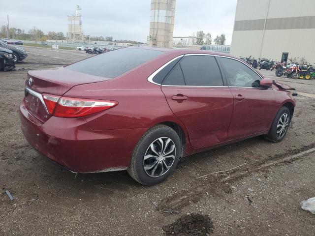 Vin: 4t1bf1fk6hu703804, lot: 74080783, toyota camry le 20173