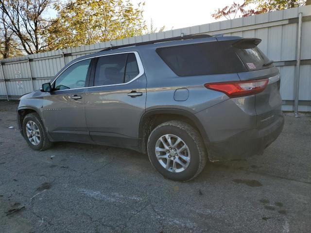 1GNEVHKW8LJ246159 | 2020 CHEVROLET TRAVERSE L