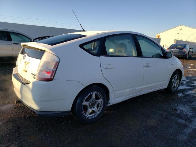 2008 Toyota Prius VIN: JTDKB20U883457277 Lot: 72864653