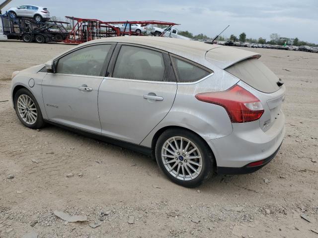1FADP3R43EL353297 Ford FOCUS BEV