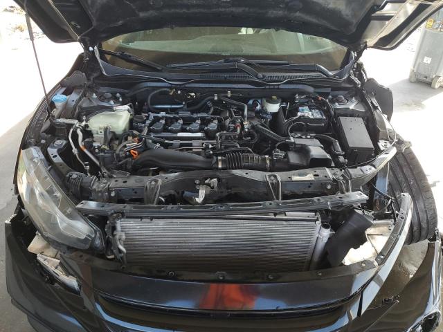 2HGFC1E59JH706507 Honda CIVIC SI