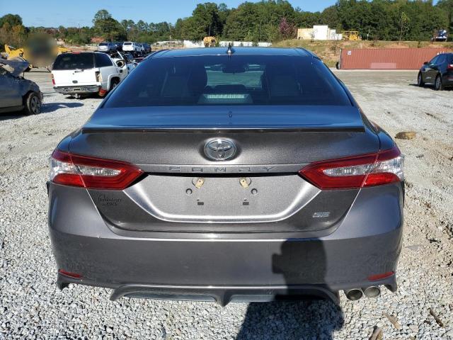 4T1G11AK2LU886168 | 2020 TOYOTA CAMRY SE