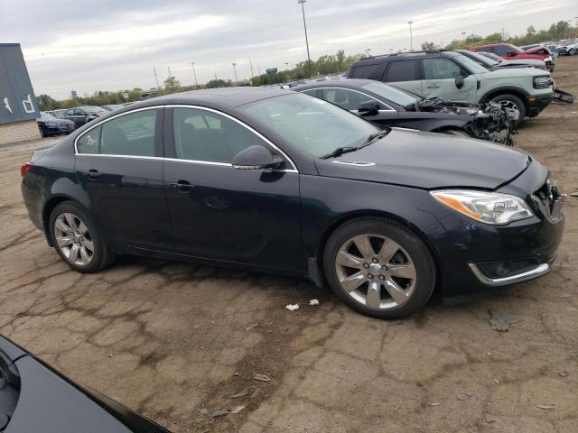 2G4GS5GX5G9131414 Buick Regal Premium