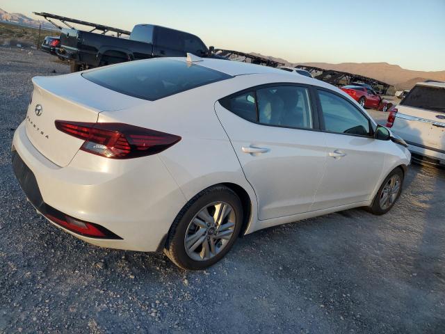 2020 HYUNDAI ELANTRA SE - 5NPD84LF9LH503521