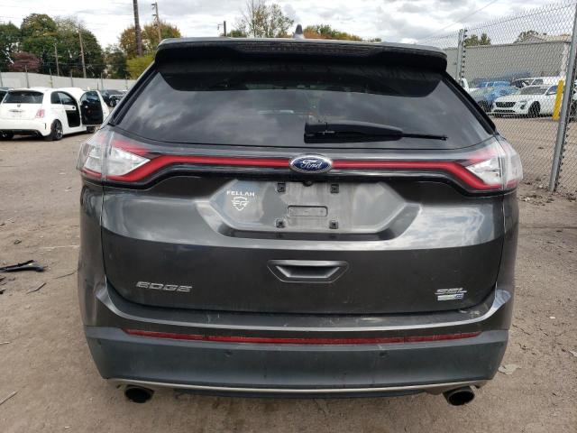 2FMPK4J98GBB02230 2016 FORD EDGE, photo no. 6