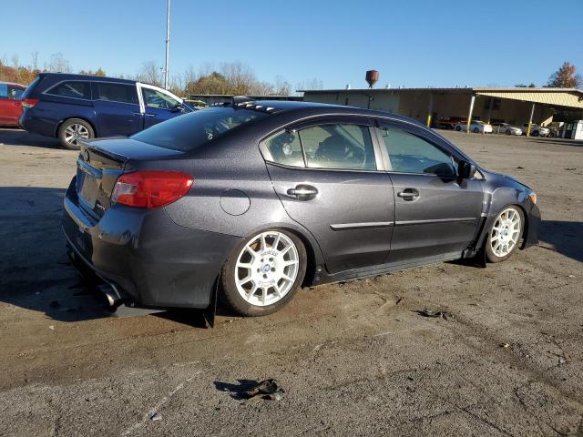 JF1VA1J62F9814348 Subaru Wrx Limited