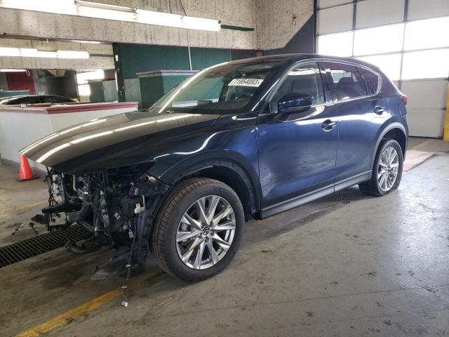 2020 Mazda CX-5 Grand Touring Reserve