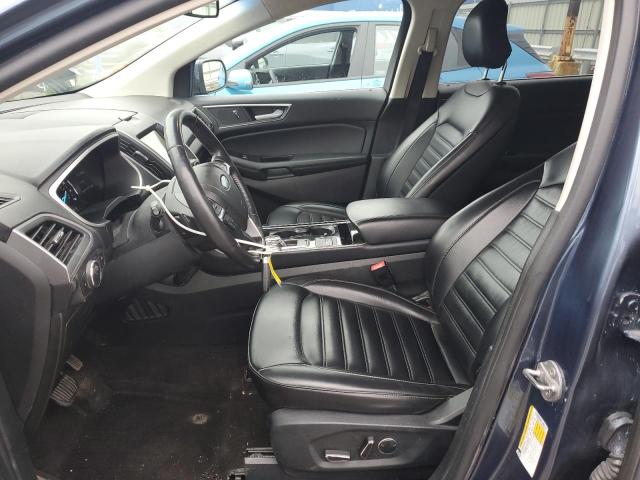 2FMPK4J97KBC60003 Ford EDGE SEL