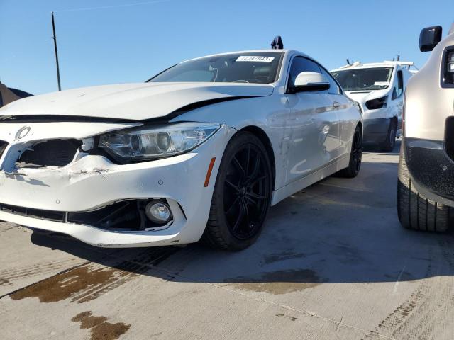 2016 BMW 4 Series 428i